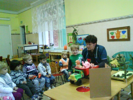 Презентация на тему «Маленькими шагами в большую жизнь» Роль игры у детей младшего дошкольного возраста. Фото Презентация на тему «Маленькими шагами в большую жизнь» Роль игры у детей младшего дошкольного возраста.