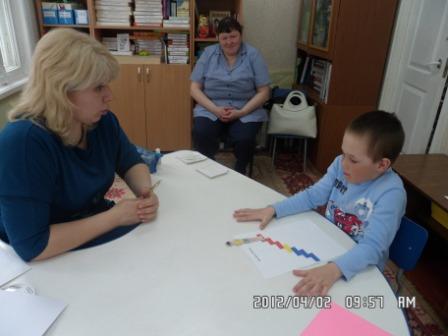 Диагностика готовности ребёнка к школе. Работа психолого-логопедической службы. Фото Диагностика готовности ребёнка к школе. Работа психолого-логопедической службы.
