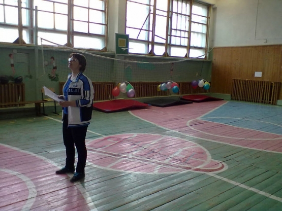«Физкультпривет, иммунитет!» Спортивные соревнования «Весёлые старты» среди учащихся 5–7 классов Фото «Физкультпривет, иммунитет!» Спортивные соревнования «Весёлые старты» среди учащихся 5–7 классов