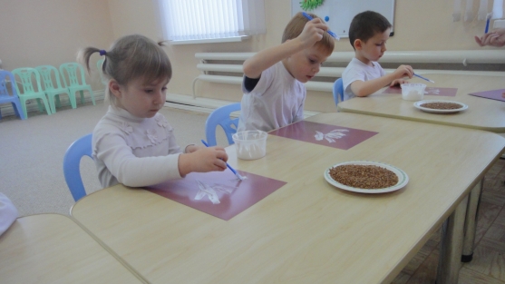 Снежные деревья Фото Снежные деревья
