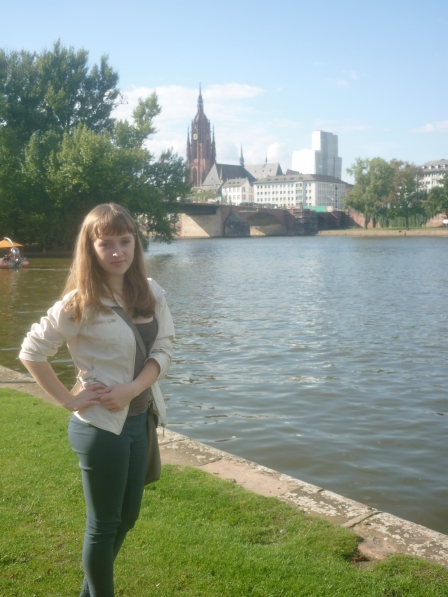 Молодежный обмен Фото Молодежный обмен