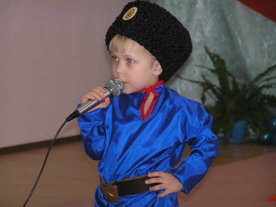 Сценарий фестиваля солдатской казачьей песни ко Дню Защитника Отечества Фото Сценарий фестиваля солдатской казачьей песни ко Дню Защитника Отечества