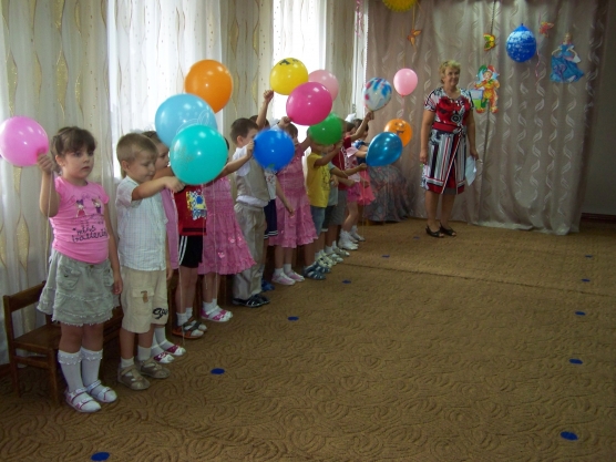 Праздник воздушных шаров Фото Праздник воздушных шаров