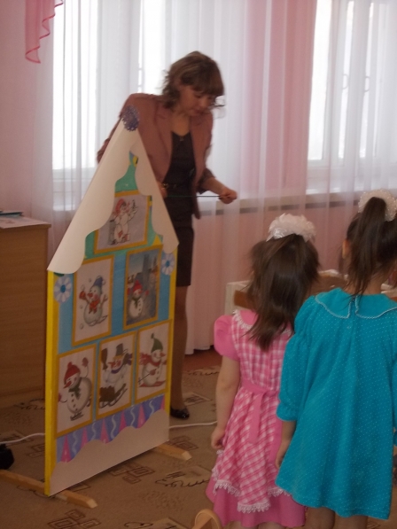 Психолого-логопедическое занятие с музыкальным сопровождением для детей старшей группы с ОНР «Зимние забавы» Фото Психолого-логопедическое занятие с музыкальным сопровождением для детей старшей группы с ОНР «Зимние забавы»