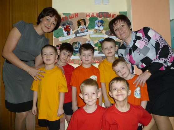 Опыт работы моих коллег. Фото Опыт работы моих коллег.