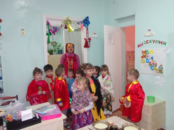 «Святки-колядки». Праздник в подготовительной группе Фото «Святки-колядки». Праздник в подготовительной группе