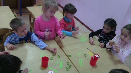 Уголок природы Фото Уголок природы