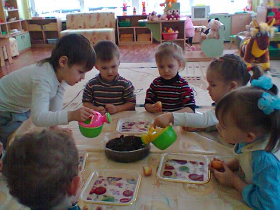 Учимся любить природу Фото Учимся любить природу