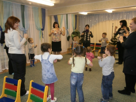 Клуб для неравнодушных родителей «Остров детства» Фото Клуб для неравнодушных родителей «Остров детства»