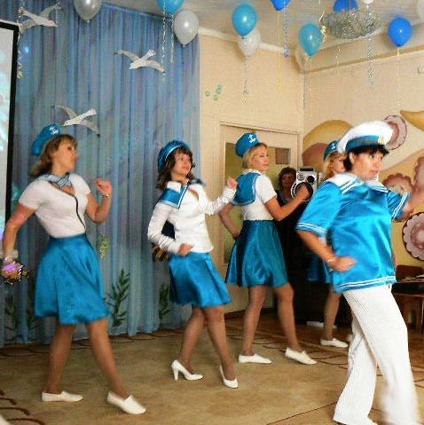 Тематический праздник для педагогов и детей посвященный празднику «День дошкольного работника» Фото Тематический праздник для педагогов и детей посвященный празднику «День дошкольного работника»