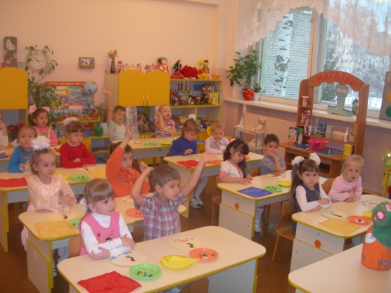 Конспект интегрированной деятельности: «Городецкое панно», старшая группа Фото Конспект интегрированной деятельности: «Городецкое панно», старшая группа