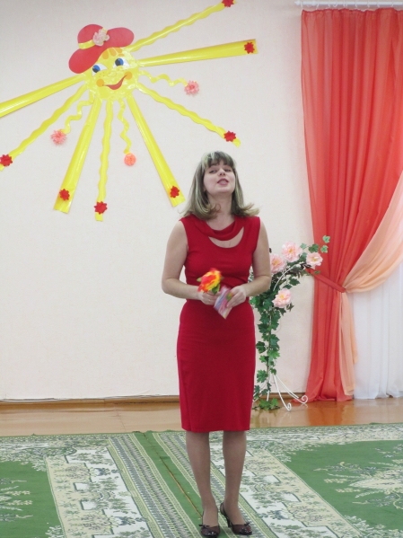 Муха-Цокотуха в Женский день ждёт гостей Фото Муха-Цокотуха в Женский день ждёт гостей