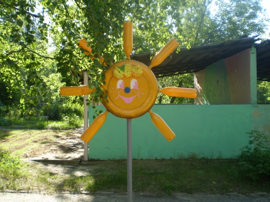 Наш участок. Фото Наш участок.