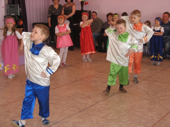 Весенний праздник «Ах, ярмарка!» Фото Весенний праздник «Ах, ярмарка!»
