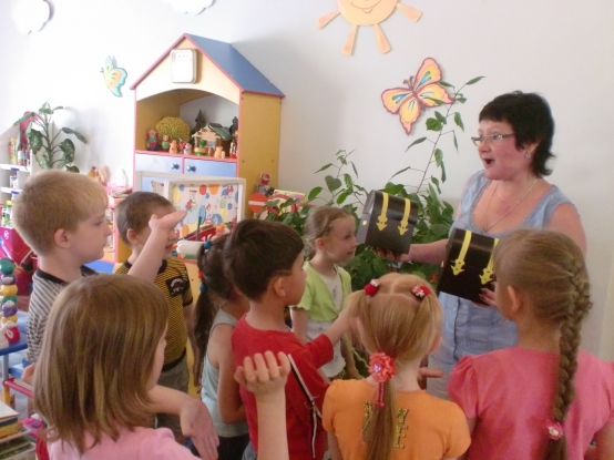 Конспект НОД по ФЭМП в подготовительной группе «Клад кота Леопольда» Фото Конспект НОД по ФЭМП в подготовительной группе «Клад кота Леопольда»