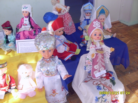 Конкурс «Страна кукляндия» Фото Конкурс «Страна кукляндия»