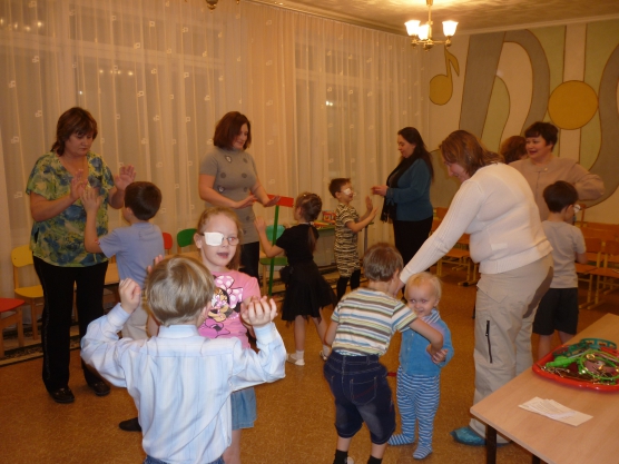 Музыкальные конкурсы с родителями Музыкальные конкурсы с родителями