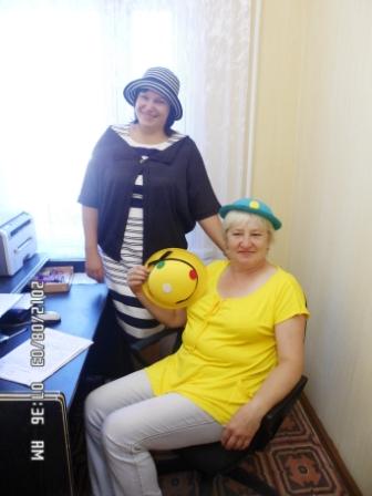 Праздник Шляп — лето продолжается Фото Праздник Шляп — лето продолжается