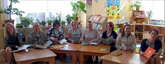Тематическая встреча с родителями «Наш опыт — вашим талантам» Фото Тематическая встреча с родителями «Наш опыт — вашим талантам»