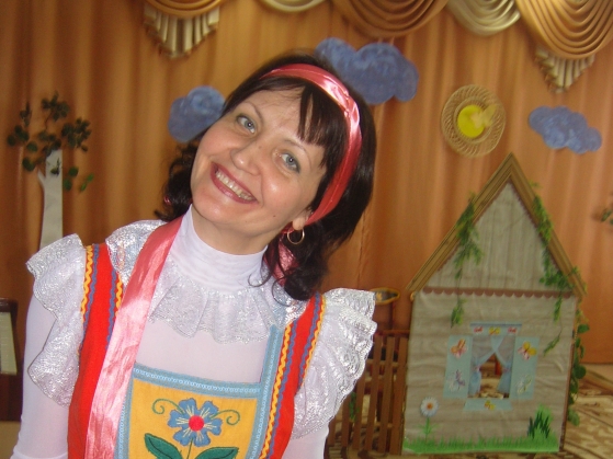 «Весенний теремок». Развлечение для младшей и средней групп детского сада Фото «Весенний теремок». Развлечение для младшей и средней групп детского сада