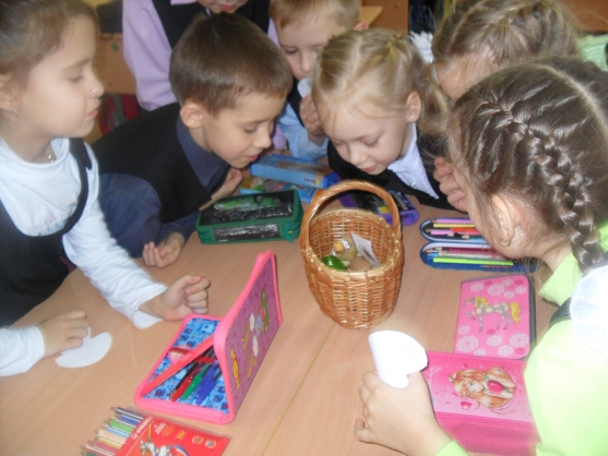 Экологическое занятие для детей 6–7 лет. «Грибное царство» Фото Экологическое занятие для детей 6–7 лет. «Грибное царство»