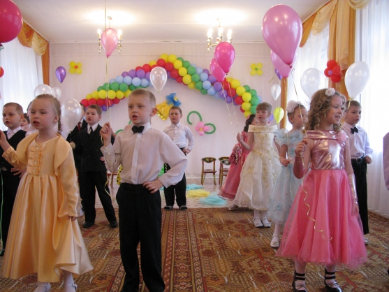 Роль родителей на выпускном 2012 Фото Роль родителей на выпускном 2012