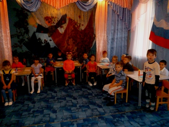 Акция: «Единство народное» Фото Акция: «Единство народное»