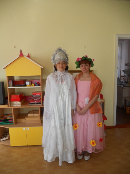 Праздник «Масленица» в нашем саду (с детьми 4–5 лет) Фото Праздник «Масленица» в нашем саду (с детьми 4–5 лет)