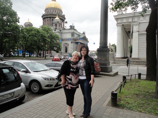Экскурсия в Исаакиевский собор — один из шедевров мировой архитектуры Фото Экскурсия в Исаакиевский собор — один из шедевров мировой архитектуры