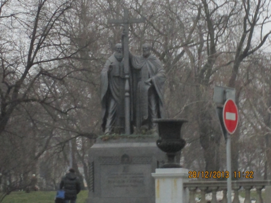 Путешествие по Белому городу (часть1) Фото Путешествие по Белому городу (часть1)