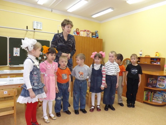 «Путешествие в Звукоград» (конспект занятия по обучению грамоте в старшей группе) Фото «Путешествие в Звукоград» (конспект занятия по обучению грамоте в старшей группе)