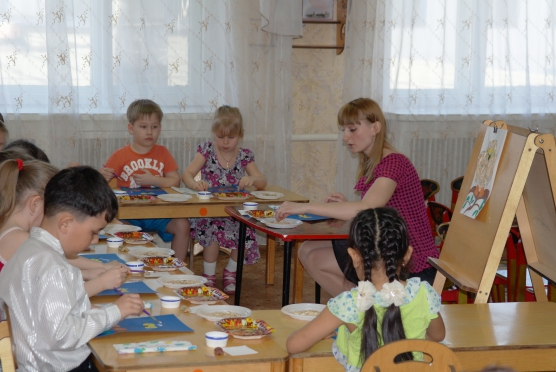«Давайте беречь и любить нашу природу». Открытое занятие в подготовительной группе «Сова из шелухи…» Фото «Давайте беречь и любить нашу природу». Открытое занятие в подготовительной группе «Сова из шелухи…»