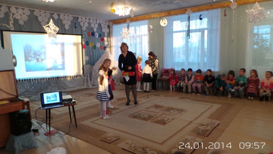 Конкурс «Звонкий голосок-2014» (продолжение) Фото Конкурс «Звонкий голосок-2014» (продолжение)