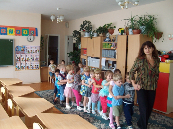 «Стоит в поле теремок». Непосредственная образовательная деятельность по РЭМП в средней группе Фото «Стоит в поле теремок». Непосредственная образовательная деятельность по РЭМП в средней группе