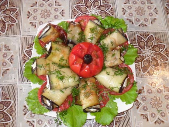 Пикантная закуска Фото Пикантная закуска