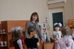 Конспект организации интегрированной непосредственно образовательной деятельности: «Играем со сказками». Фото Конспект организации интегрированной непосредственно образовательной деятельности: «Играем со сказками».
