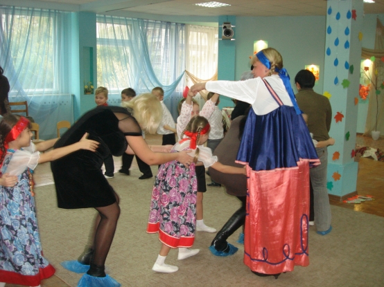 День толерантности (код 092012) Фото День толерантности (код 092012)