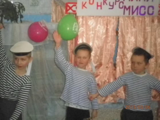 «Мини — мисс Детский сад». Фото «Мини — мисс Детский сад».