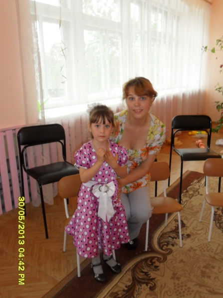 «Юные красавицы». Конкурсная программа Фото «Юные красавицы». Конкурсная программа