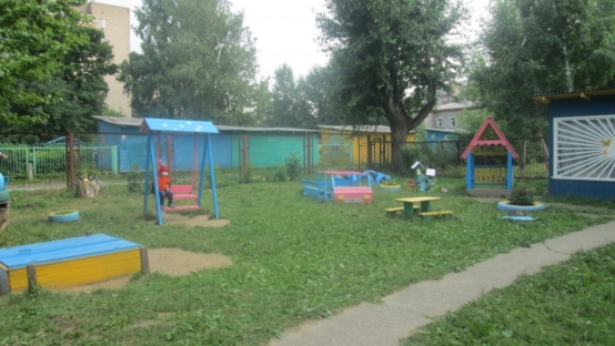 Наш летний участок. Фото Наш летний участок.