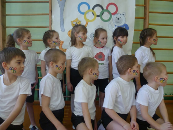 Зустрічаємо малі Олімпійські ігри в нашому дитячому садку. Фотозвіт. фото Встречаем малые Олимпийские игры в нашем детском саду. Фотоотчёт.