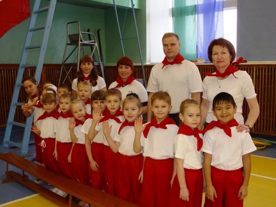 Мы победили! Фото Мы победили!