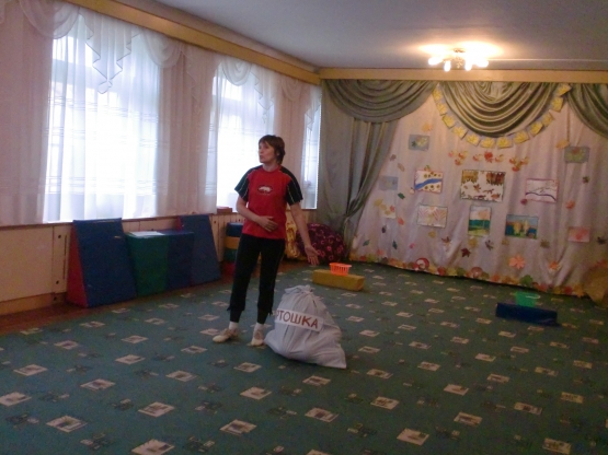 День здоровья в «Звёздочке» Фото День здоровья в «Звёздочке»