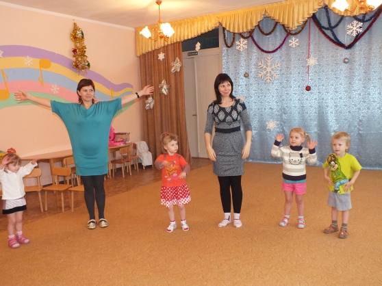 Конспект досуга детей и их родителей «Быть здоровым просто здорово!» во 2 младшей группе Фото Конспект досуга детей и их родителей «Быть здоровым просто здорово!» во 2 младшей группе