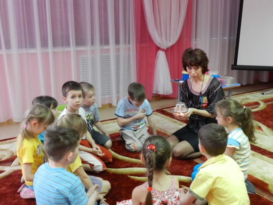 «Использование театрализованной деятельности в развитии элементарных математических представлений» Фото «Использование театрализованной деятельности в развитии элементарных математических представлений»