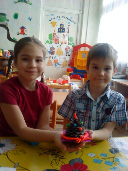 Новогодний сувенир «Год Змеи» Фото Новогодний сувенир «Год Змеи»