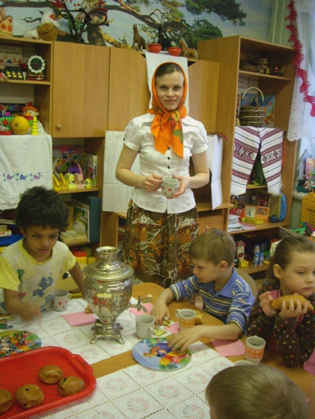 «В гости к бабушке» конспект комплексного занятия по развитию речи для детей старшего дошкольного возраста Фото «В гости к бабушке» конспект комплексного занятия по развитию речи для детей старшего дошкольного возраста