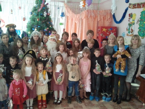 «Новогодние проделки фокусника Сулеймана, Подкова на счастье от Конька-горбунка, или Пусть появится Дед Мороз» (продолжение) Фото «Новогодние проделки фокусника Сулеймана, Подкова на счастье от Конька-горбунка, или Пусть появится Дед Мороз» (продолжение)