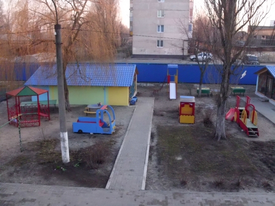 Лето 2013. Участок группы Фото Лето 2013. Участок группы