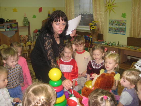 Конспект НОД по развитию речи для детей средней группы «Опиши любимую игрушку». Фото Конспект НОД по развитию речи для детей средней группы «Опиши любимую игрушку».